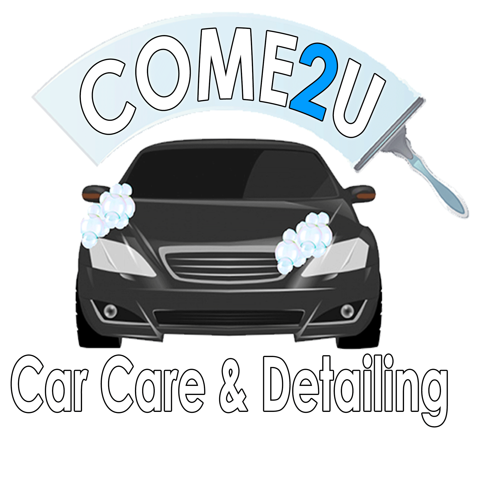 Car Detailing Cape Cod & Plymouth | Come2U Anytime, Anywhere